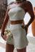 Cropped Top Maris - BÖHMEE