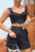 Shorts Alfaiataria Bay na internet