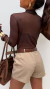 Body de Tule Mouri - comprar online