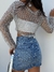 Saia Jeans Lakes - comprar online