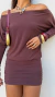 Vestido Amber - BÖHMEE