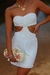 Vestido Curto Cavo na internet