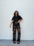 Calça Tricot Itacaré - BÖHMEE