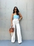 Calça Wide Leg Empire - loja online