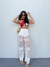 Calça Tricot Itacaré - loja online