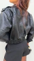 Jaqueta Couro Ravin - comprar online