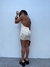 Imagem do Vestido Curto Crochê Shell