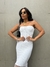 Vestido Midi Tricot Taiti