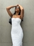 Vestido Midi Tricot Taiti - BÖHMEE
