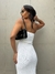 Vestido Midi Tricot Taiti - comprar online