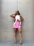 Shorts Saia Alfaiataria Roma