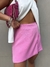 Shorts Saia Alfaiataria Roma - BÖHMEE