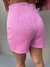 Shorts Saia Alfaiataria Roma - comprar online