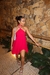 Vestido Curto Nice