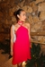 Vestido Curto Nice - BÖHMEE