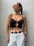 Imagem do Cropped Alfaiataria Souts