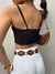 Cropped Alfaiataria Souts