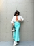 Camisa Cropped Wester - loja online