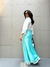 Camisa Cropped Wester - comprar online