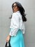 Imagem do Camisa Cropped Wester