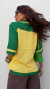 Blusa Polo Brasil - comprar online