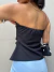 Blusa Alfaiataria North - comprar online
