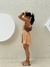Vestido Curto Nice - BÖHMEE