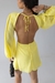 Imagem do Vestido Curto Italy