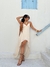Vestido Mullet Cléo