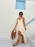 Vestido Mullet Cléo - loja online