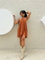Vestido Curto Nice