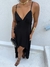 Vestido Mullet Cléo - BÖHMEE