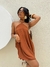 Vestido Curto Nice - BÖHMEE