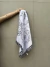 Lenço Estampado Flozz - comprar online