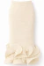 SAIA LONGA ARABESC OFF-WHITE - loja online