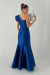 VESTIDO LIBANO AZUL ROYAL - loja online
