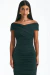 VESTIDO CAPADÓCIA VERDE ÓFELIA on internet
