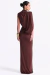 CONJUNTO LILO MARROM CACAU TORRADO - comprar online
