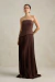 VESTIDO ROMA MARROM na internet