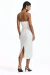 VESTIDO LIRIO OFF - comprar online