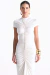 VESTIDO PIETRA OFF-WHITE on internet