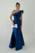 VESTIDO LIBANO AZUL ROYAL