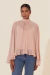 Blusa Livia Rosa - buy online