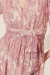 Vestido Midi Paula na internet