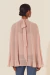 Blusa Livia Rosa - Tugore