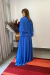 VESTIDO LG SAIONARA INDIGO on internet