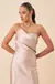 VESTIDO LONGO BELA CHAMPAGNE on internet