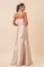VESTIDO LONGO BELA CHAMPAGNE - Tugore