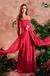 VESTIDO LONGO MOANA PINK - buy online