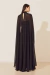 Macacão Heloise Preto - online store